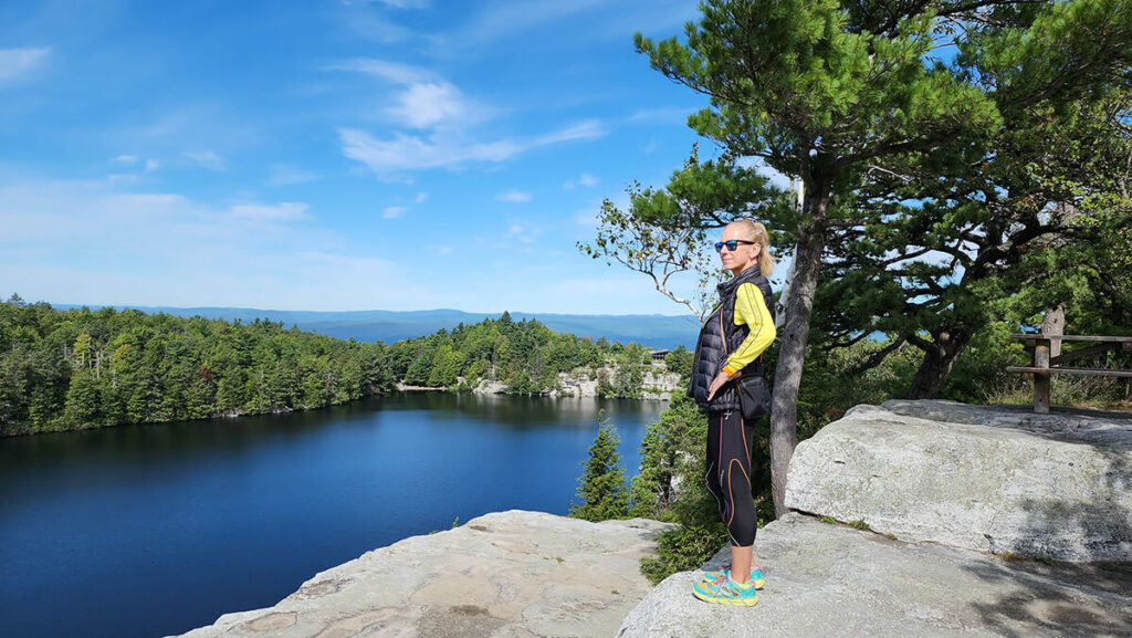 Alicia | Hudson Valley Hiking